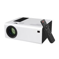 Y6 Home Theatre Video Wired Projector
